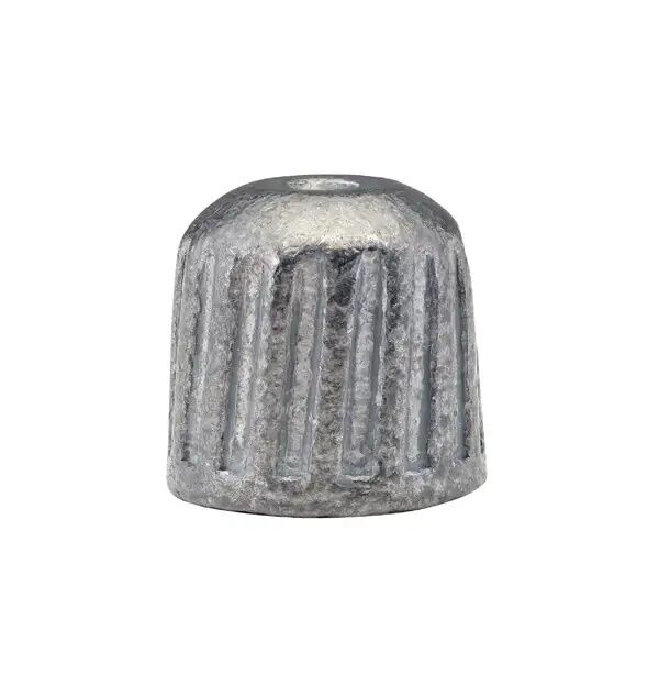 Hornady American Whitetail 12 Gauge 2 3/4" Rifled Slug, 1-Oz, 5-Rd