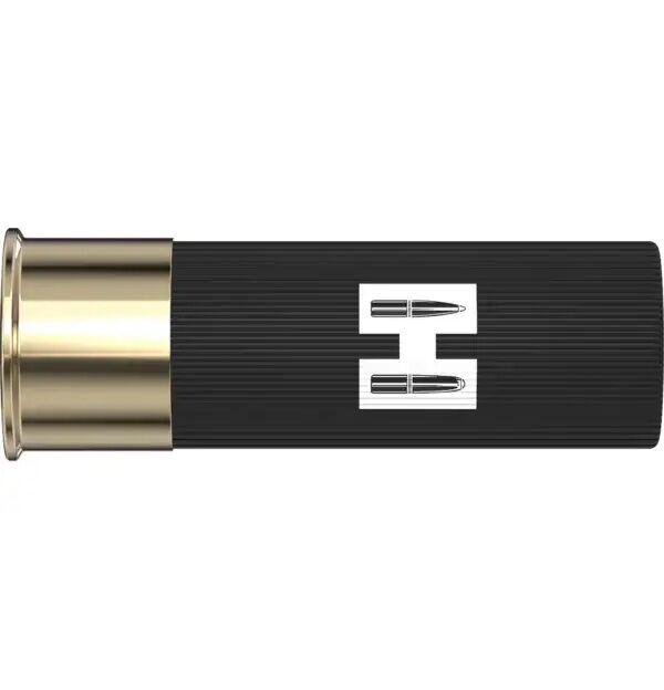 Hornady SST Slug 12 Gauge 2 3/4" FTX Slug, 300 Grain, 5-Rd