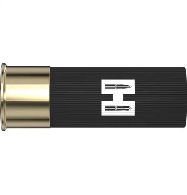 Hornady Black 12 Gauge #00 Buckshot, 2 3/4-In, 10-Rd