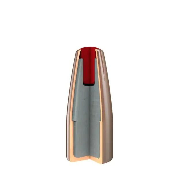 Hornady Critical Defense 5.7x28mm, 40 Grain FTX Pistol Ammo, 25-Rd