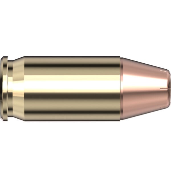 Hornady American Gunner .380 Auto, 90 Grain XTP Pistol Ammo, 25-Rd