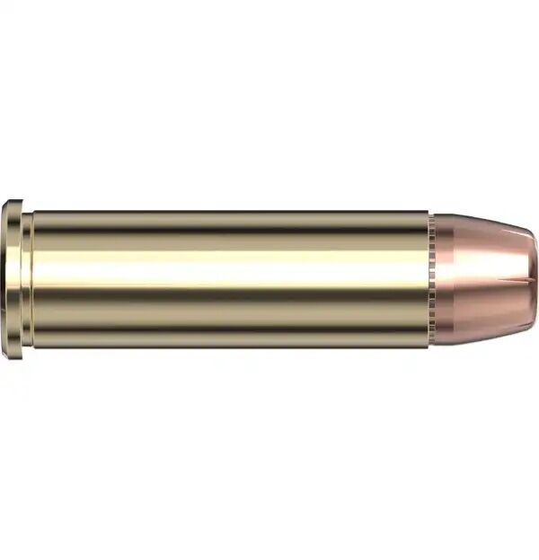 Hornady American Gunner .38 Special, 125 Grain XTP Pistol Ammo, 25-Rd