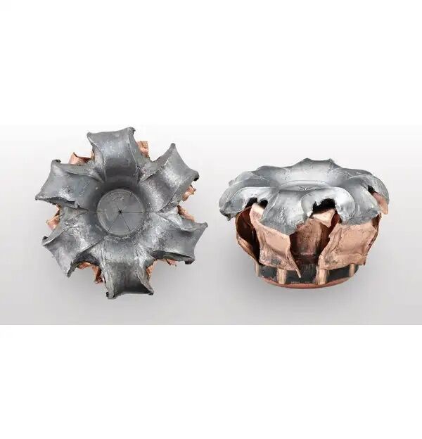 Hornady Critical Duty .45 Auto +P, 220 Grain FlexLock Pistol Ammo, 20-Rd