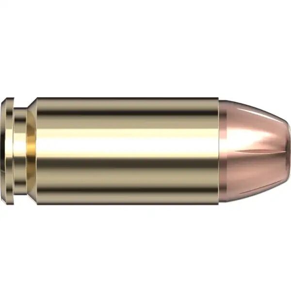 Hornady American Gunner .40 S&W, 180 Grain XTP Pistol Ammo, 20-Rd