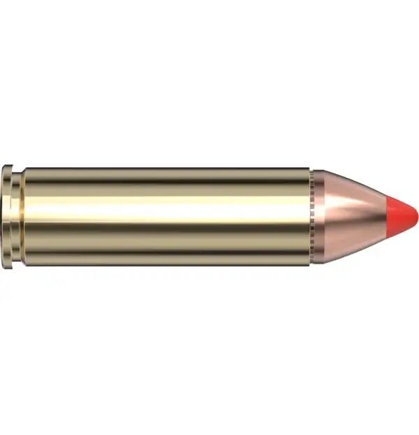 Hornady Custom .500 S&W Mag, 300 Grain FTX Pistol Ammo, 20-Rd