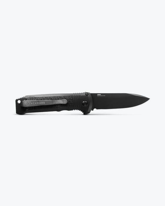 Benchmade Casbah Knife, 3.4-In