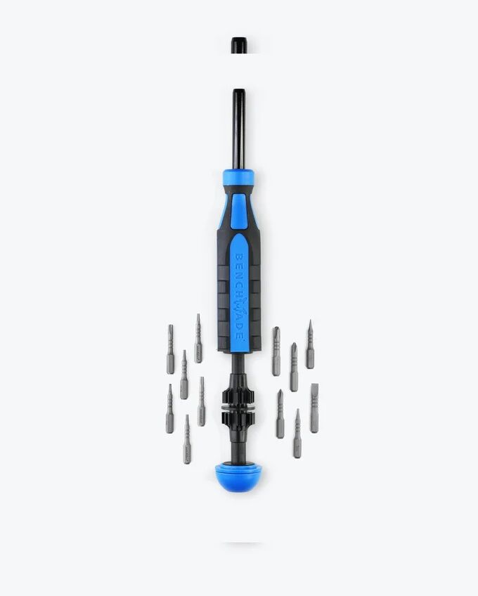 Benchmade Knifesmith Multi-Bit Driver