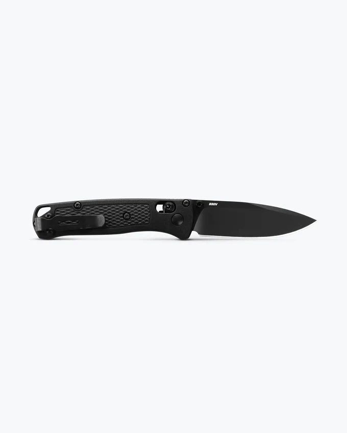Benchmade Mini Bugout CF-Elite Folding Knife