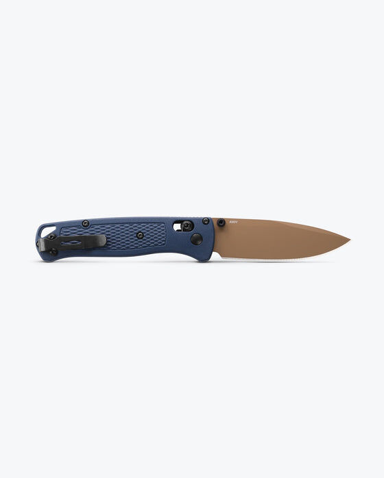 Benchmade Bugout Knife, 3-In