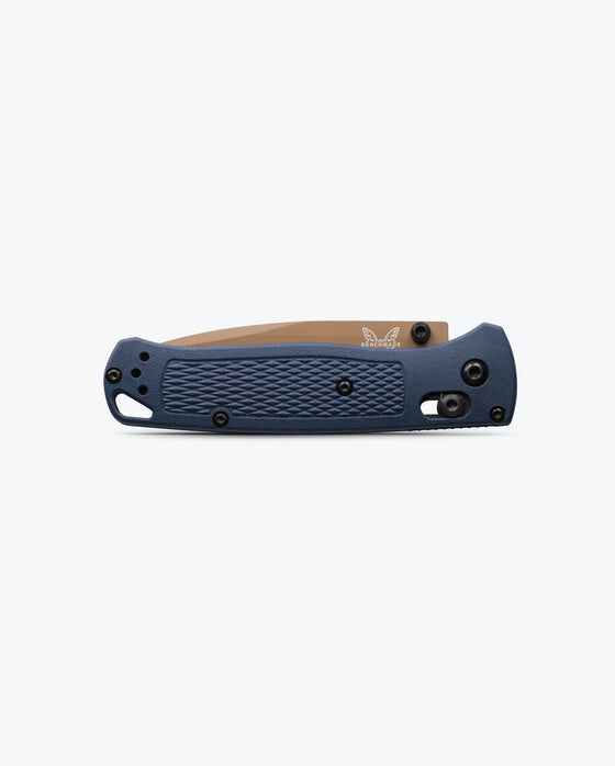 Benchmade Bugout Knife, 3-In