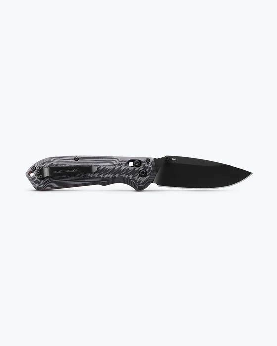 Benchmade Freek Super Freek G10 Knife