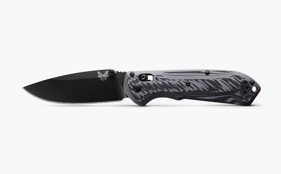 Benchmade Freek Super Freek G10 Knife