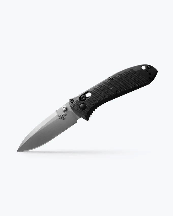 Benchmade Mini Presidio II  CF-Elite Knife