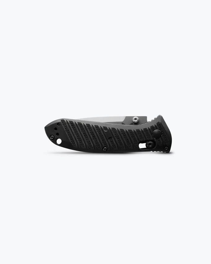 Benchmade Mini Presidio II  CF-Elite Knife