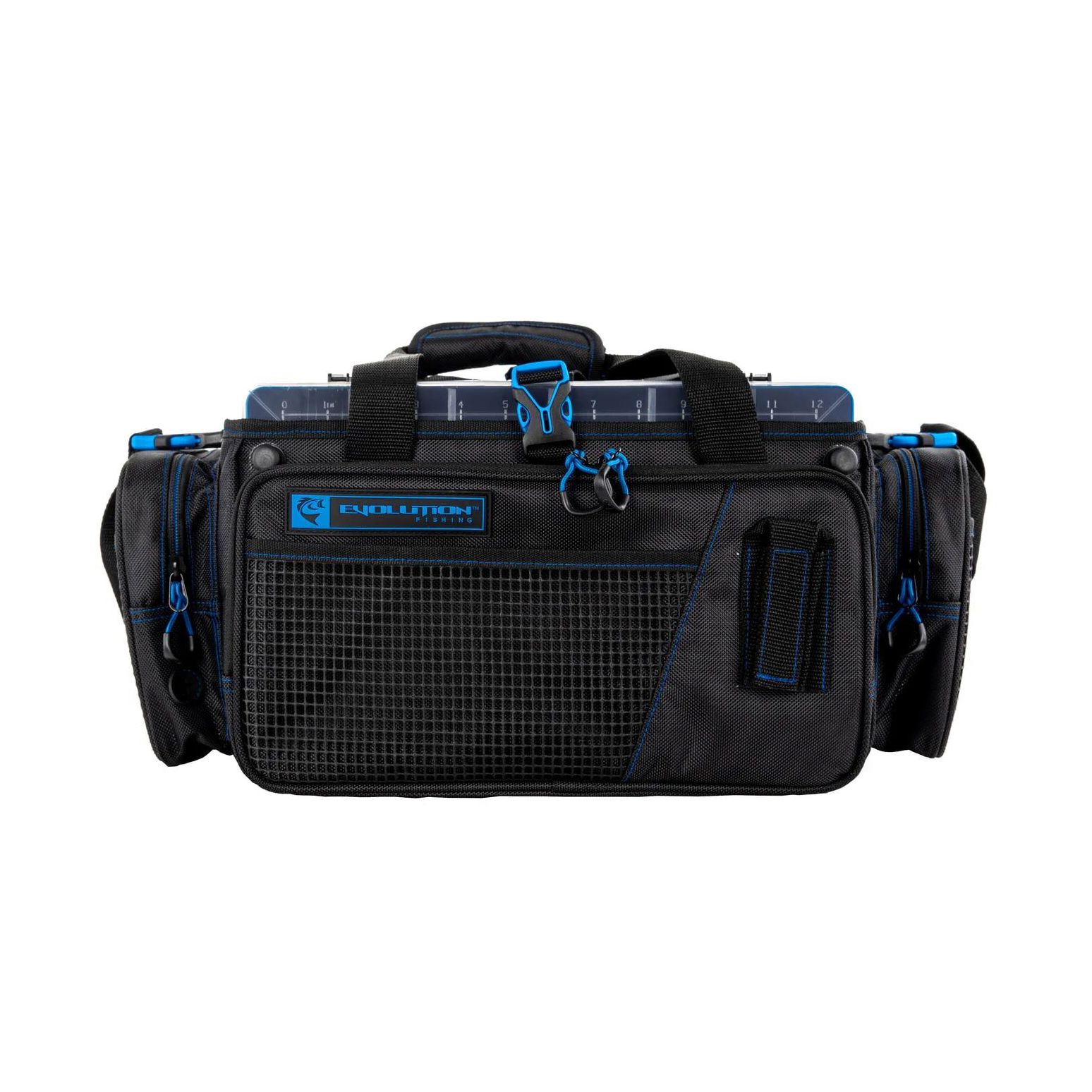 drifter tackle boxes Drift Series 3600 Tray Evolution Outdoor latch system provides a secure Evolution Fishing Drift Series 3600