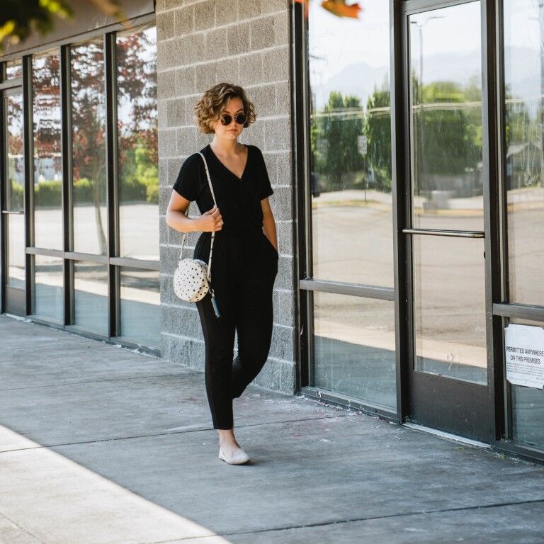 Sabre 2 In 1 Pepper Gel With Detachable Safety Whistle Keychain Black