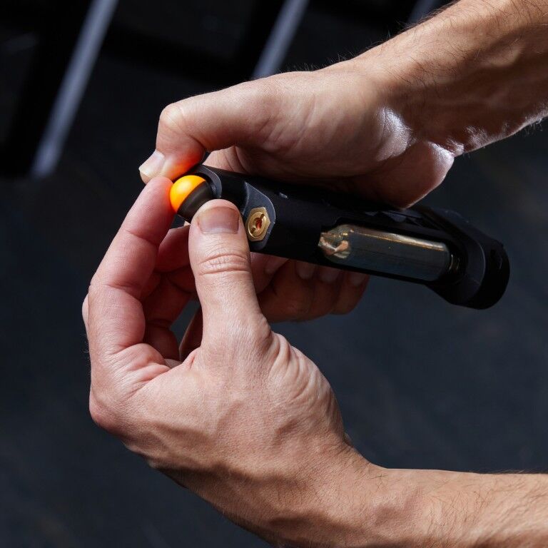 SABRE P1C Spare Magazine +7 SPMCP Projectiles