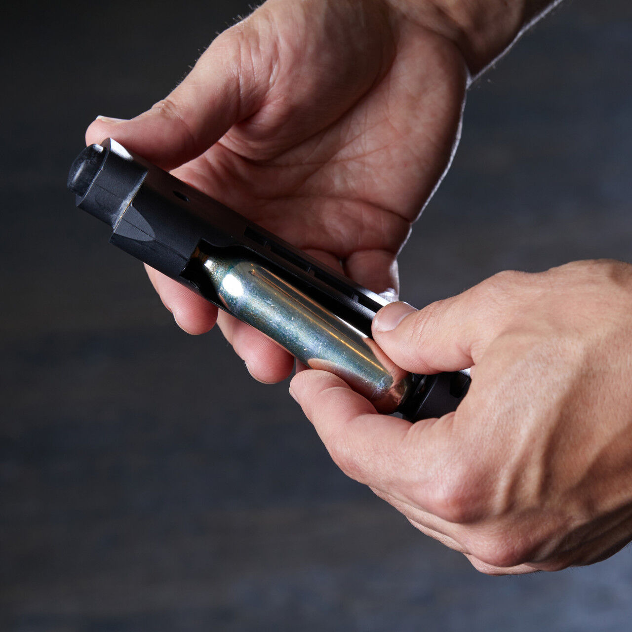 SABRE Home Defense Pepper Projectile Launcher