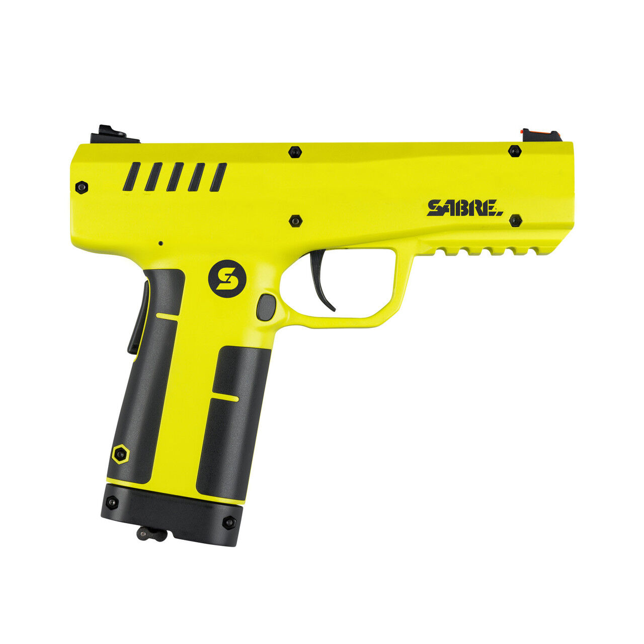 SABRE Home Defense Pepper Projectile Launcher