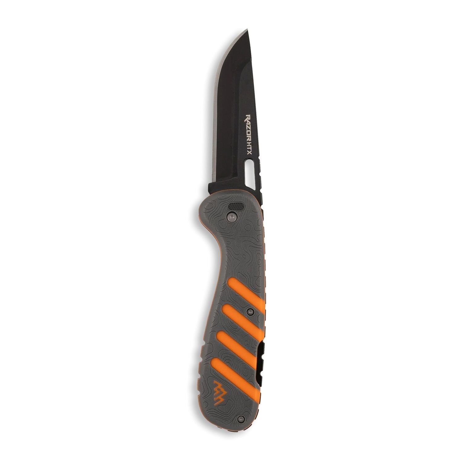 Outdoor Edge Razor HTX Folding Knife, 3.5-In