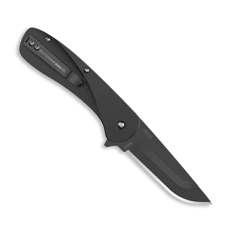 Outdoor Range Razor VX1 Knife