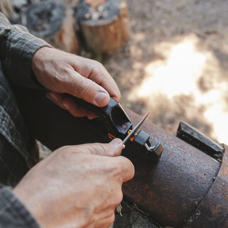 Work Sharp Pivot Pro Knife Sharpener