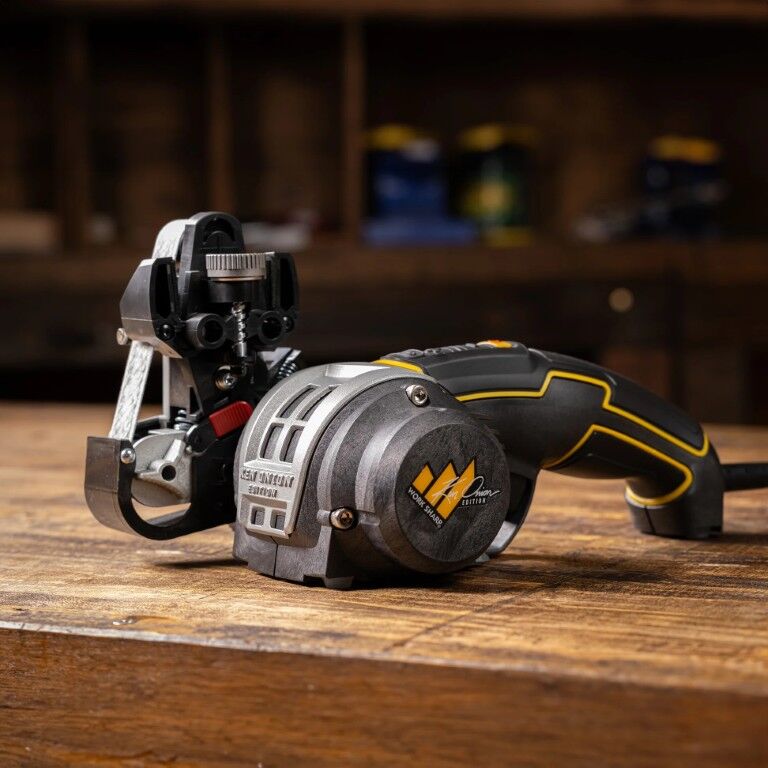 Work Sharp Ken Onion Edition Knife & Tool Sharpener Mk.2