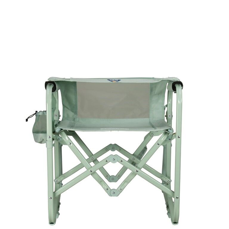 GCI Outdoor Stowaway Rocker Pastel Green
