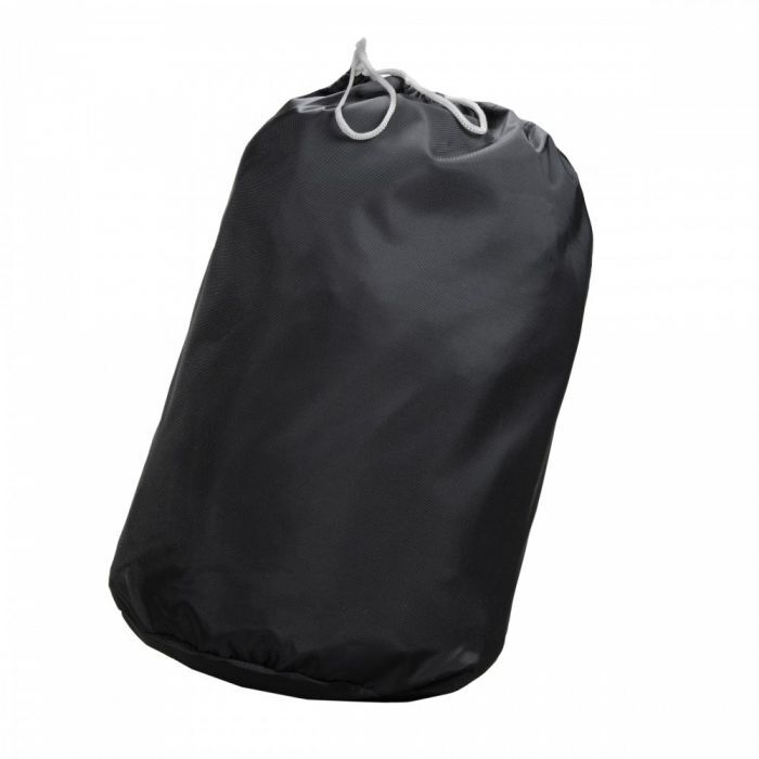 Raider Black GT Series X-Large ATV Cover, 85 X 48 X 40-In