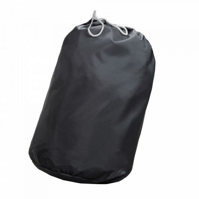 Raider DT Series Heavy-Duty Trailerable Large Motorcycle Cover, 85 X 45 X 45-In
