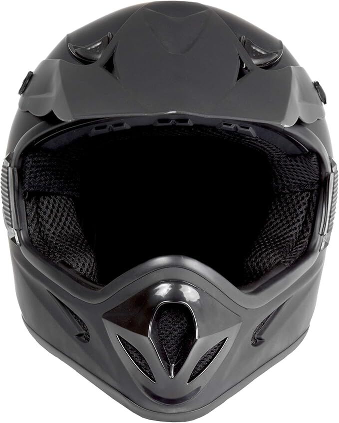 Raider RX1 Adult MX Off-Road Helmet