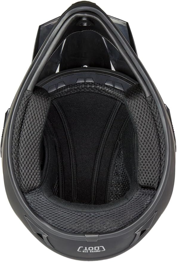 Raider RX1 Adult MX Off-Road Helmet