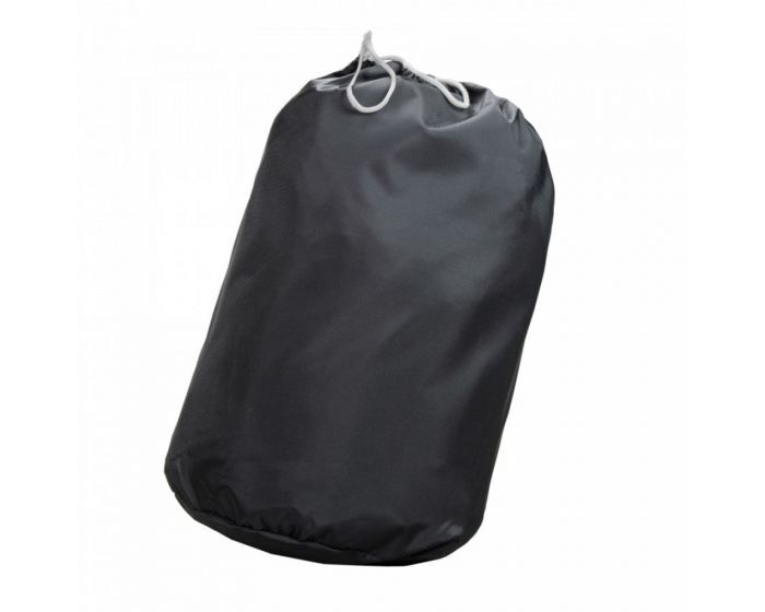 Raider Black Large GT Series Motorcycle Cover