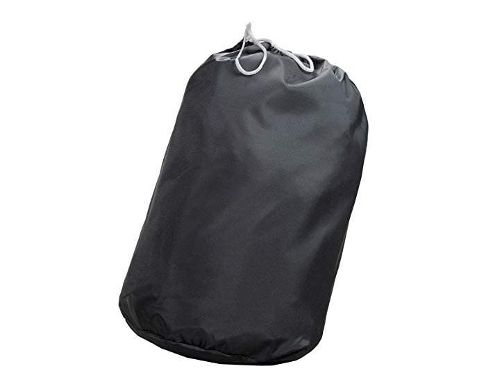 Raider GT Series UTV XL Cover, 124 X 58 X 70-In