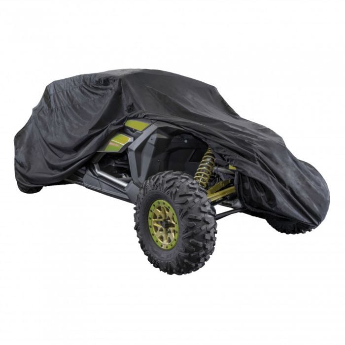 Raider DT Series UTV Heavy-Duty Trailerable Cover