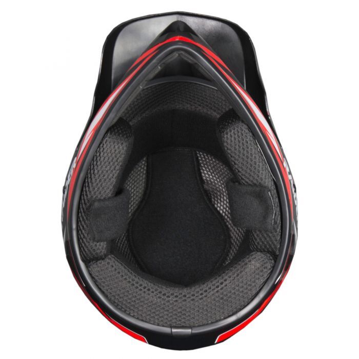 Raider GX3 MX Off-Road Helmet