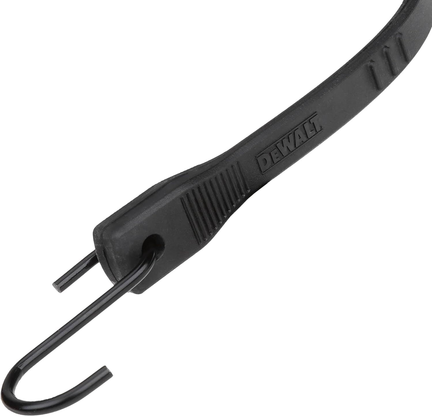 DeWalt Rubber Tarp Straps, 41-In, 10-Pk