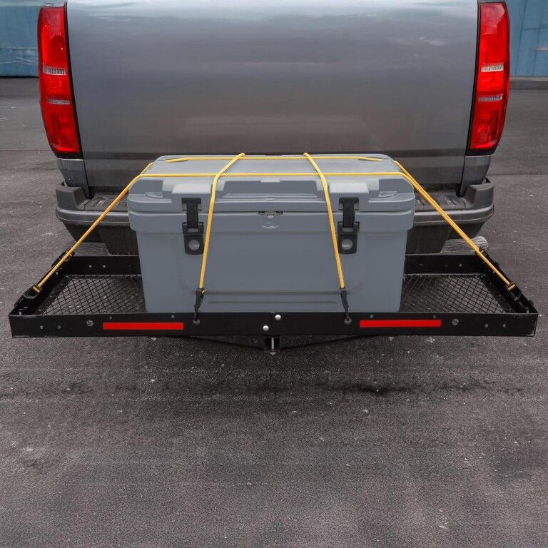 DeWalt Heavy Duty Bungee Cords, 24-In, 4-Pk