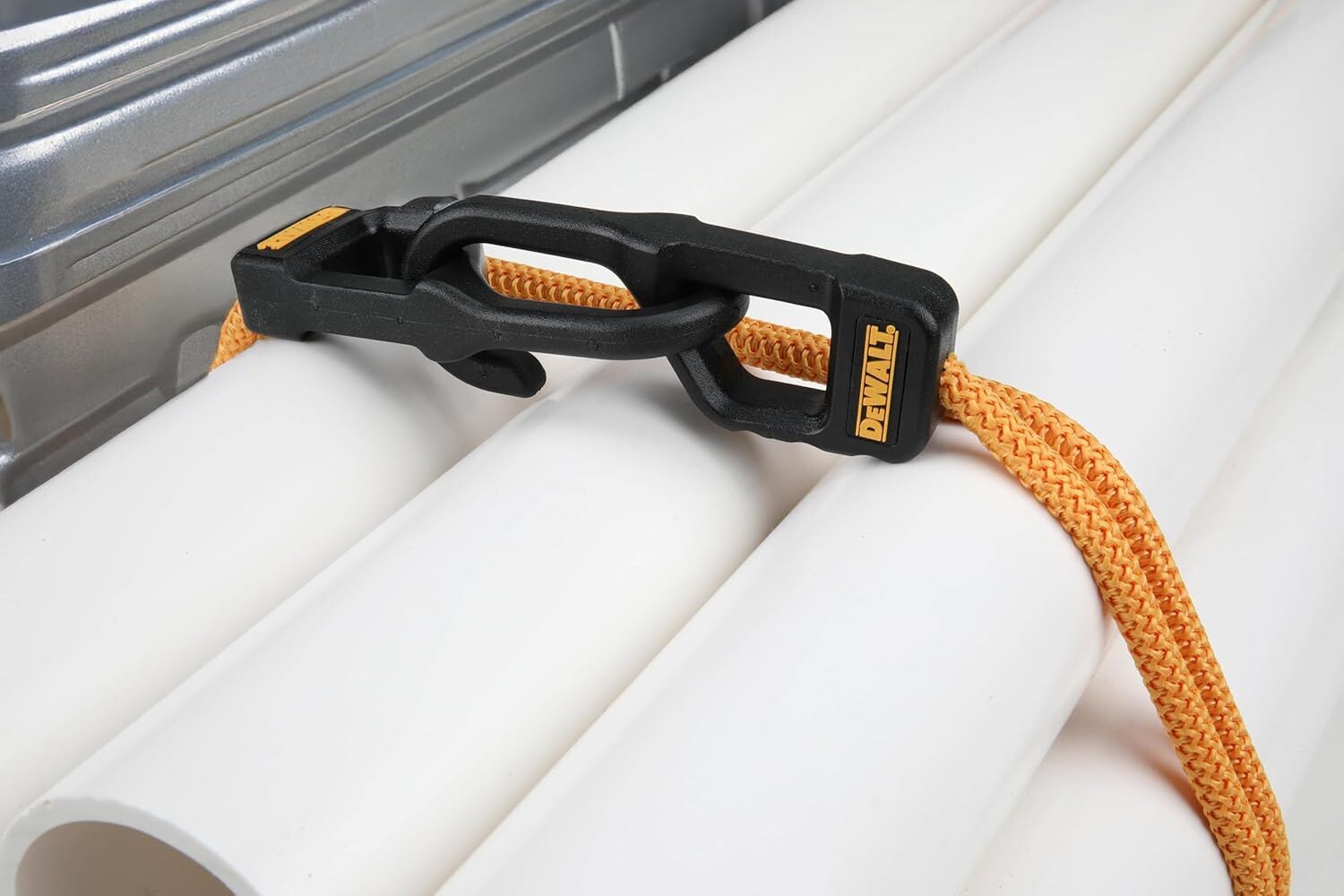 DeWalt Heavy Duty Bungee Cords, 48-In, 4-Pk