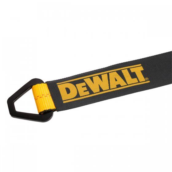 DEWALT Premium Axle Strap, 10,000 Lb Break Strength, 2-In X 36-In