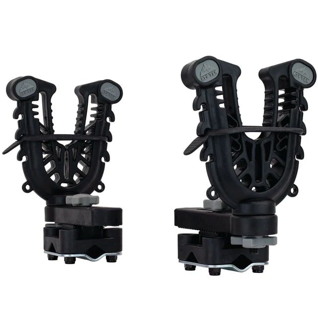 ATV-UTV Tek FLEXGRIP PRO ATV Gun & Bow Rack