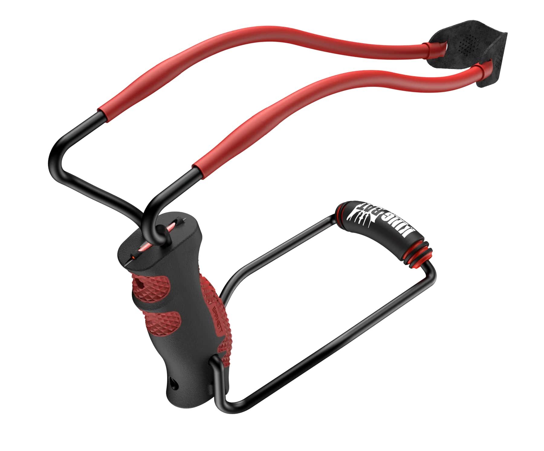 Barnett Black Widow Slingshot