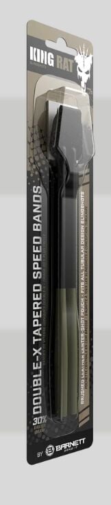 Barnett King Rat Double-X Speed Bands