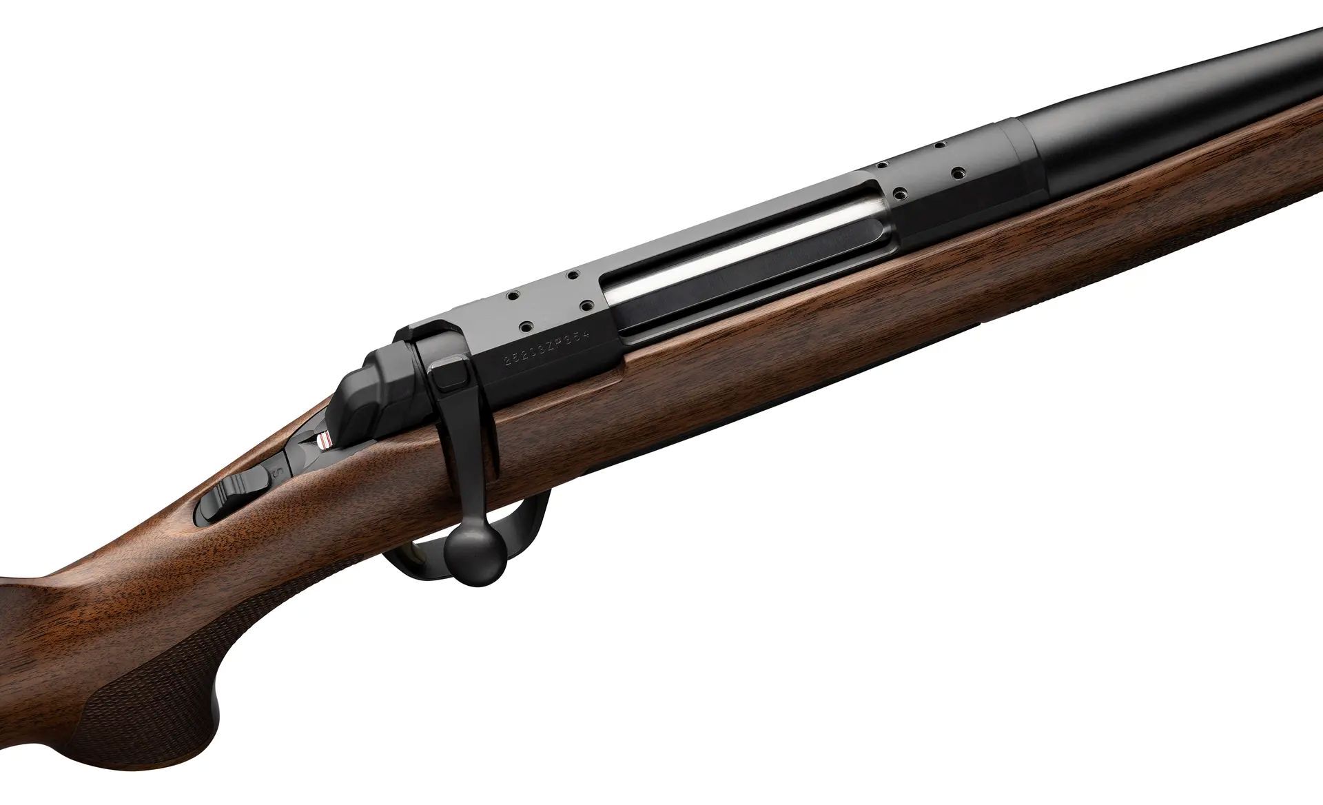Browning X-Bolt Hunter .270 Win 22" Walnut Bolt Action Rifle, 4-Rd