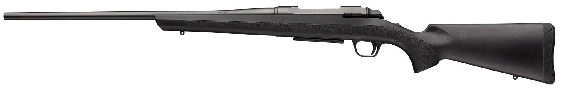 Browning AB3 Composite Stalker 7mm Rem Mag 26" Bolt Action Rifle, 3-Rd