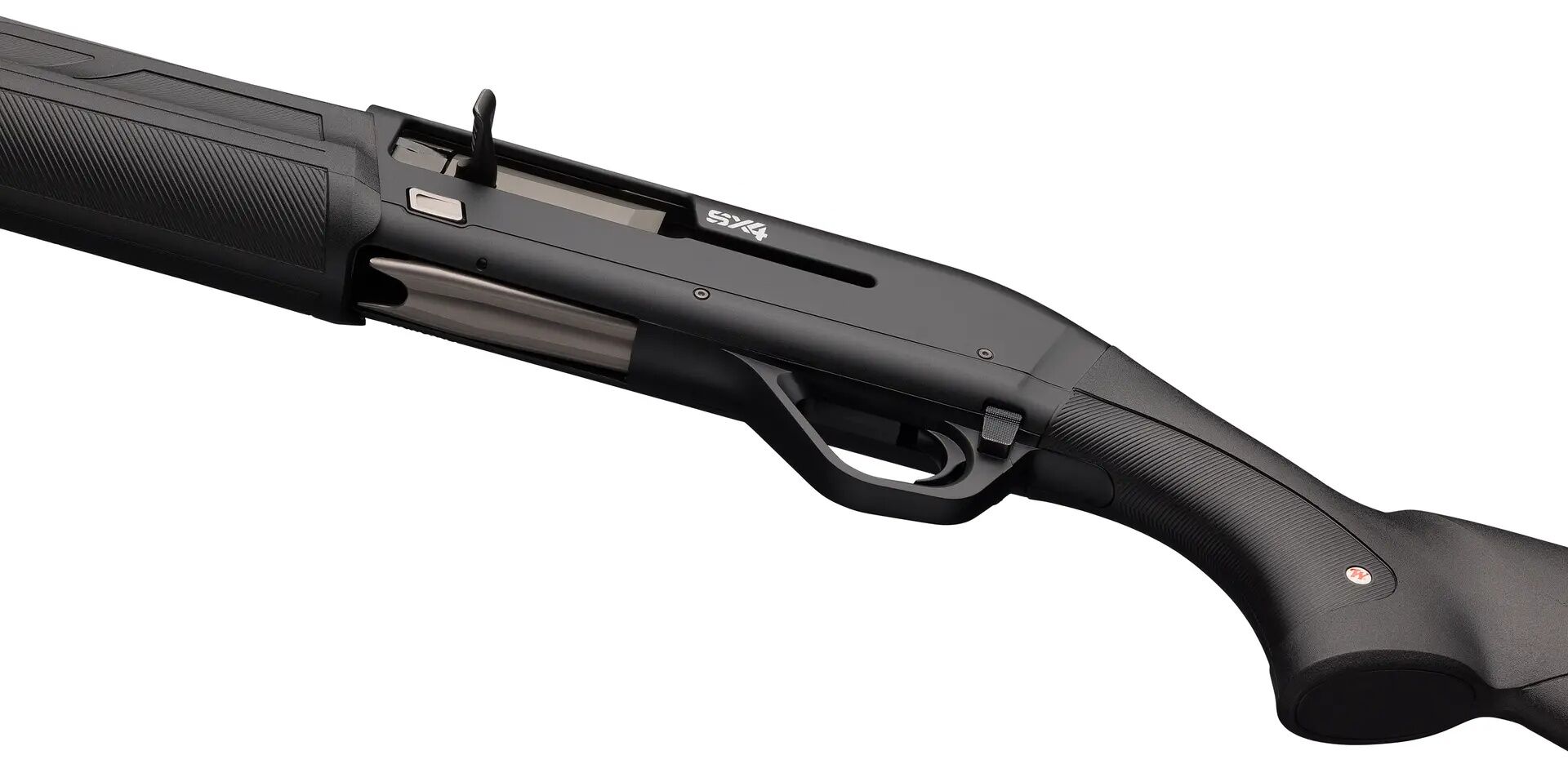 Winchester SX4 Left Hand 12 Gauge 28" Semi-Auto Shotgun, 4-Rd