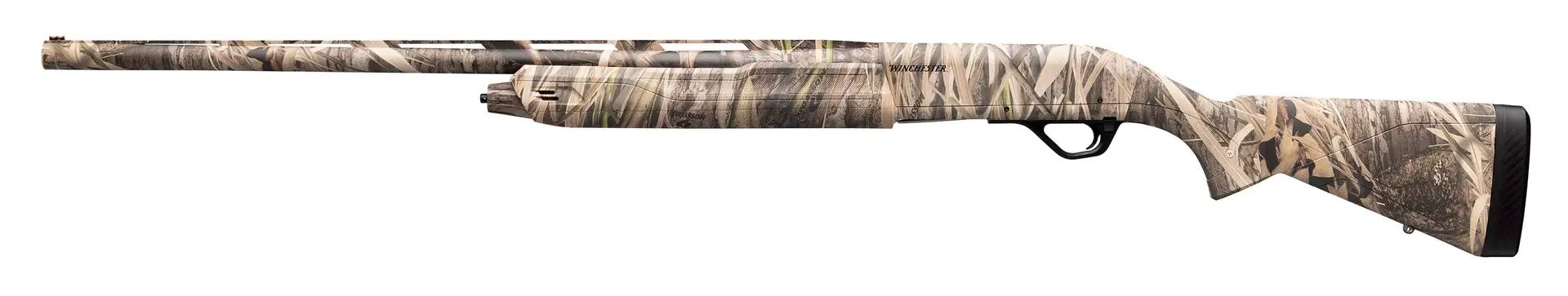 Winchester SX4 Waterfowl Hunter 12 Gauge 28" MOSGH Camo Semi-Auto Shotgun, 4-Rd