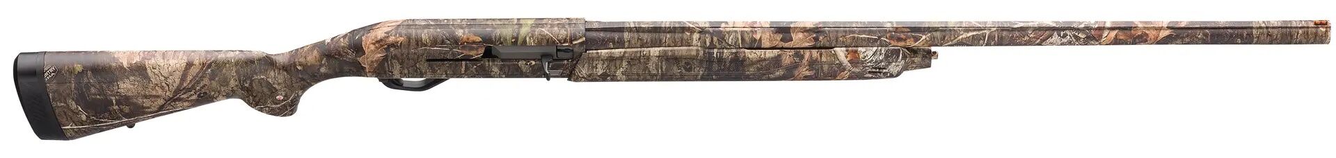 Winchester SX4 Universal Hunter 12 Gauge 26" Mossy Oak DNA Camo Semi-Auto Shotgun, 4-Rd
