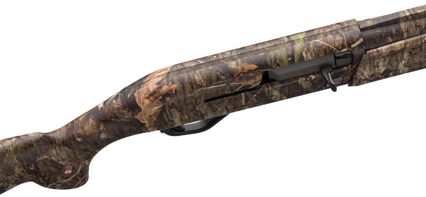 Winchester SX4 Universal Hunter 12 Gauge 26" Mossy Oak DNA Camo Semi-Auto Shotgun, 4-Rd