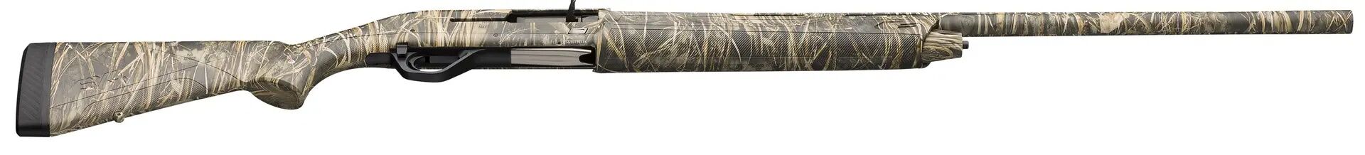 Winchester SX4 Waterfowl Hunter 12 Gauge 28" Realtree Max 7 Camo Semi-Auto 3.5" Shell Shotgun, 4-Rd